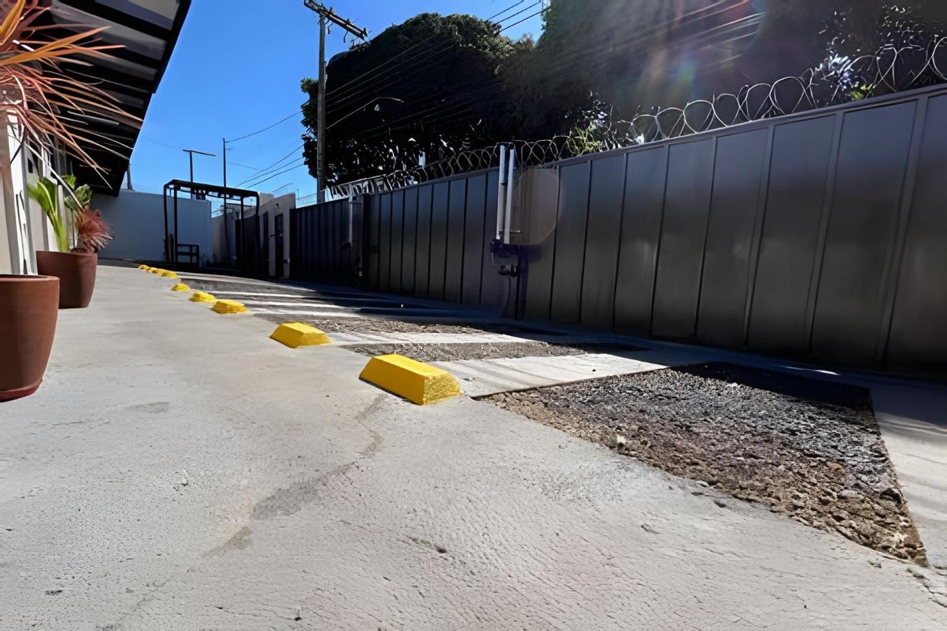 Ln Studios Uberlândia Exterior foto