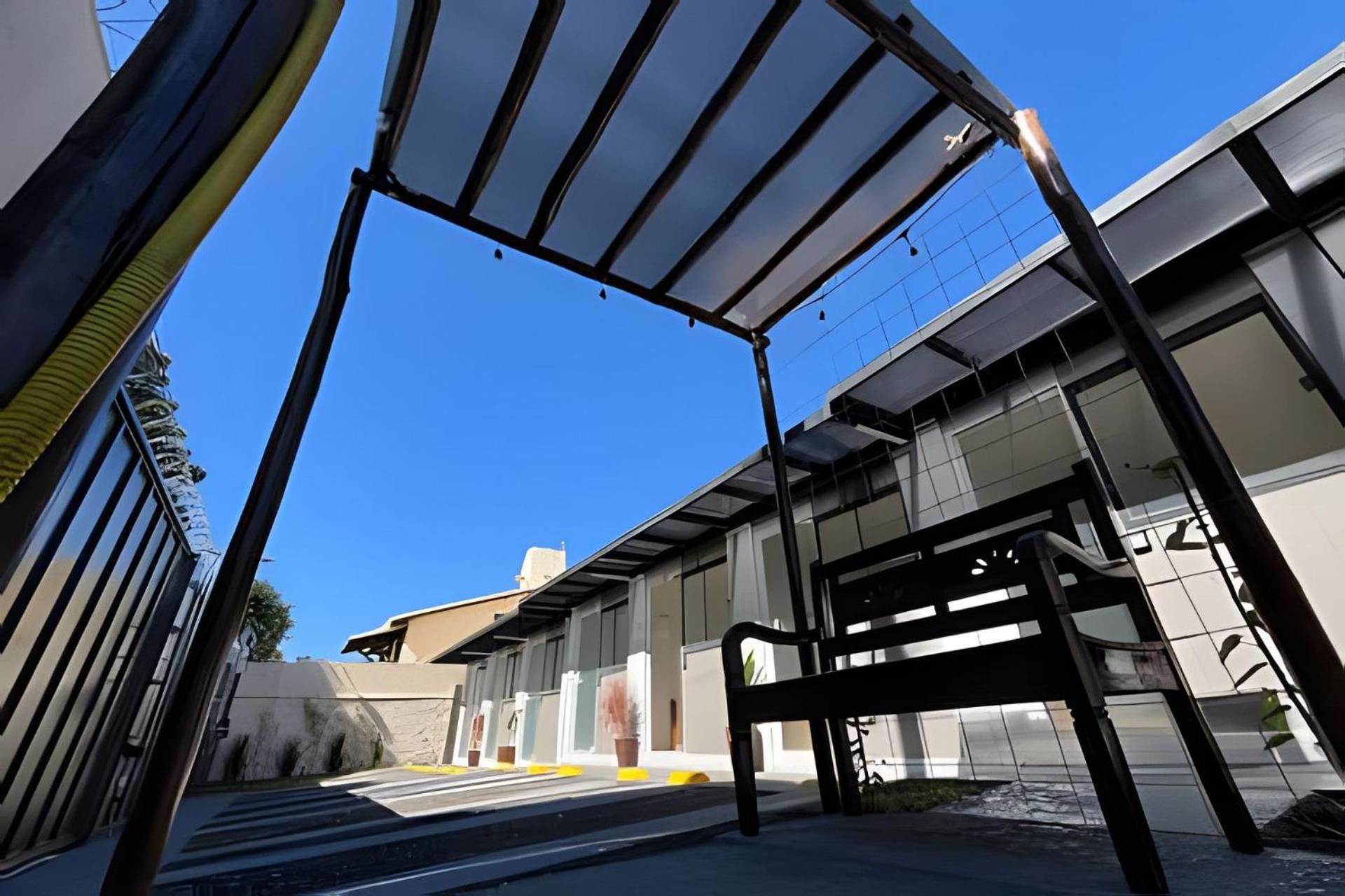 Ln Studios Uberlândia Exterior foto