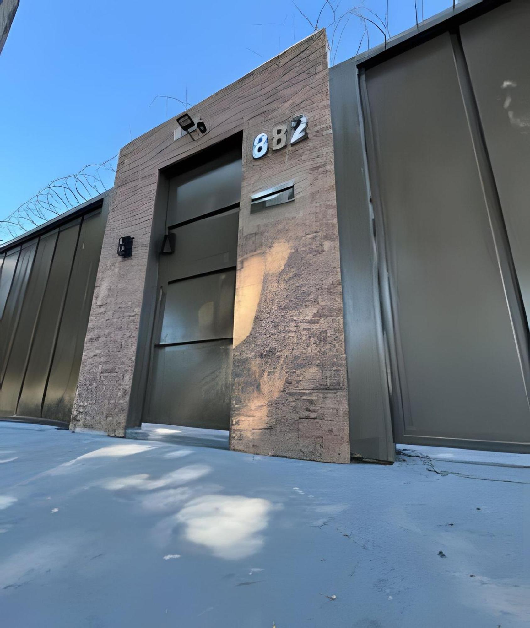 Ln Studios Uberlândia Exterior foto