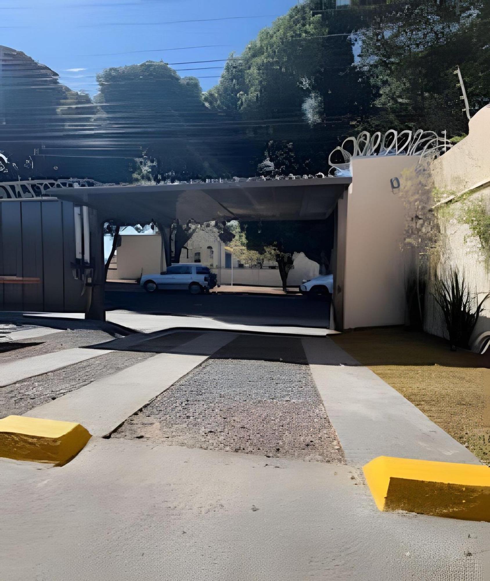 Ln Studios Uberlândia Exterior foto