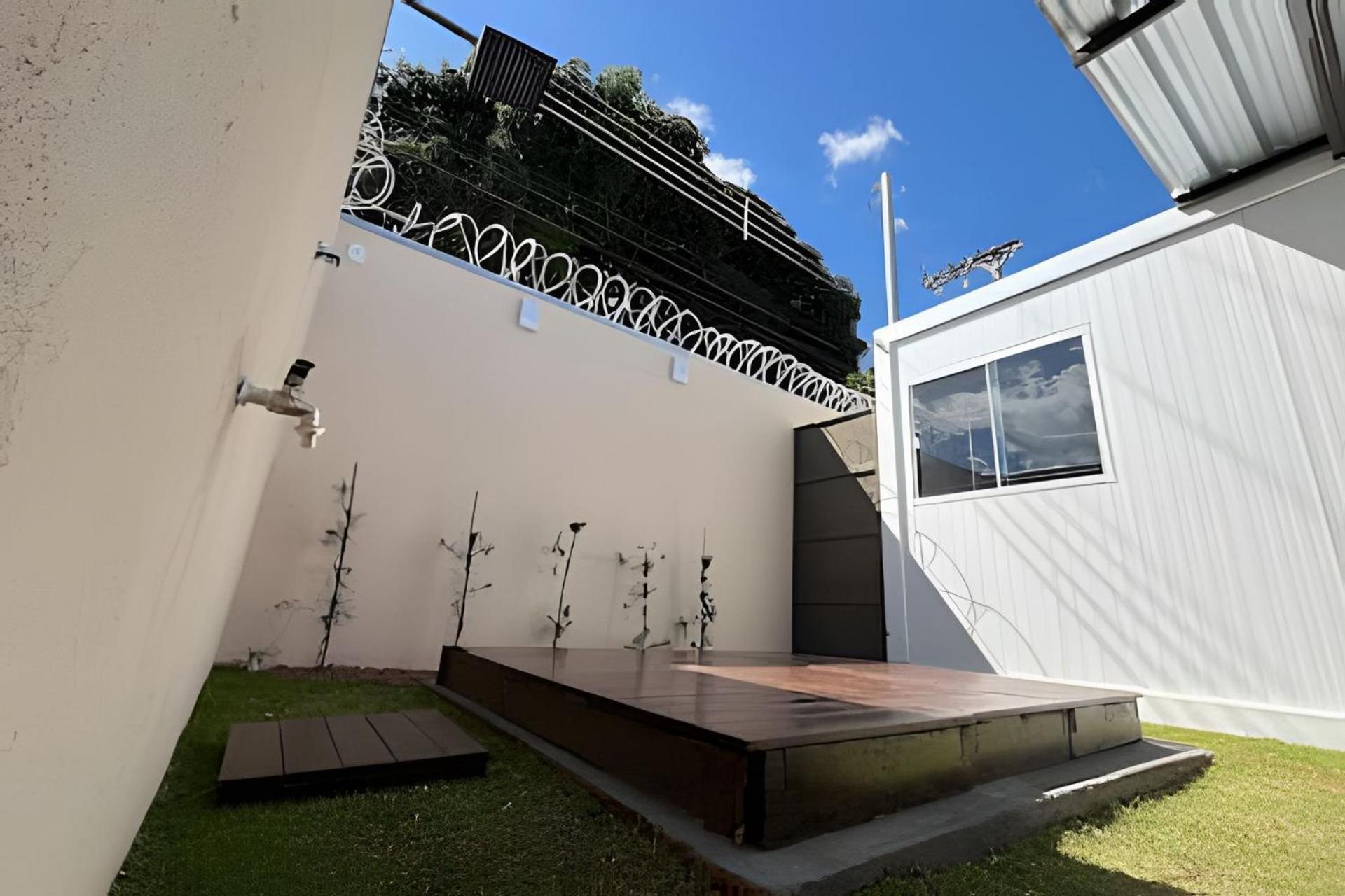 Ln Studios Uberlândia Exterior foto