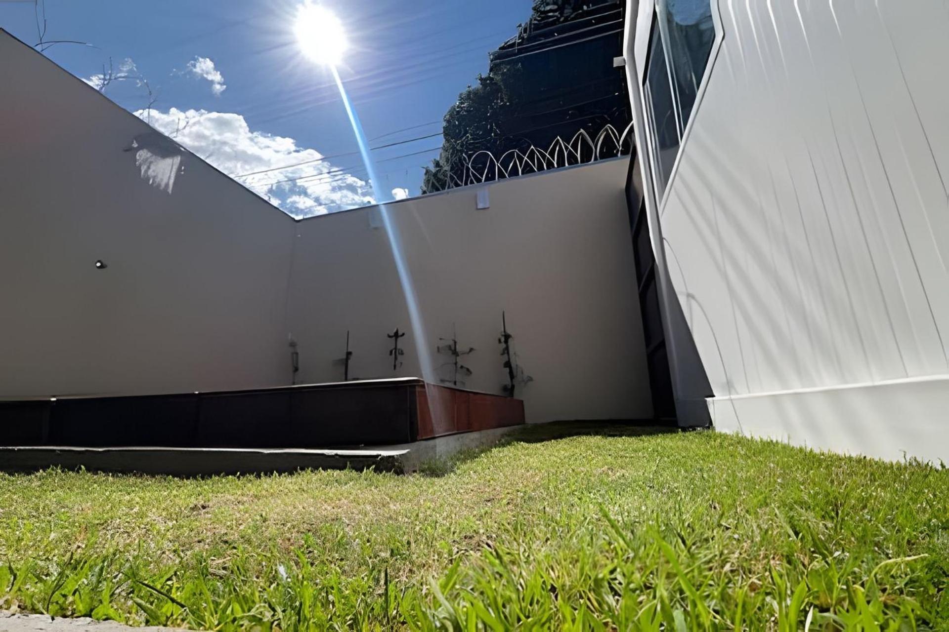 Ln Studios Uberlândia Exterior foto