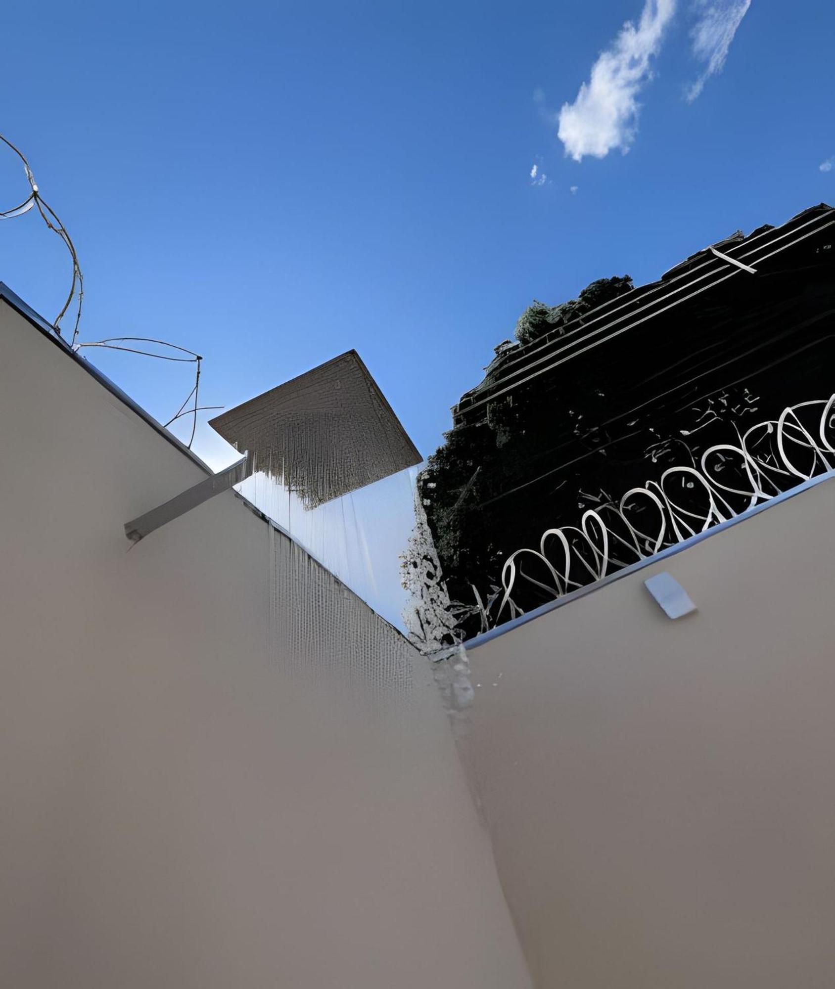 Ln Studios Uberlândia Exterior foto