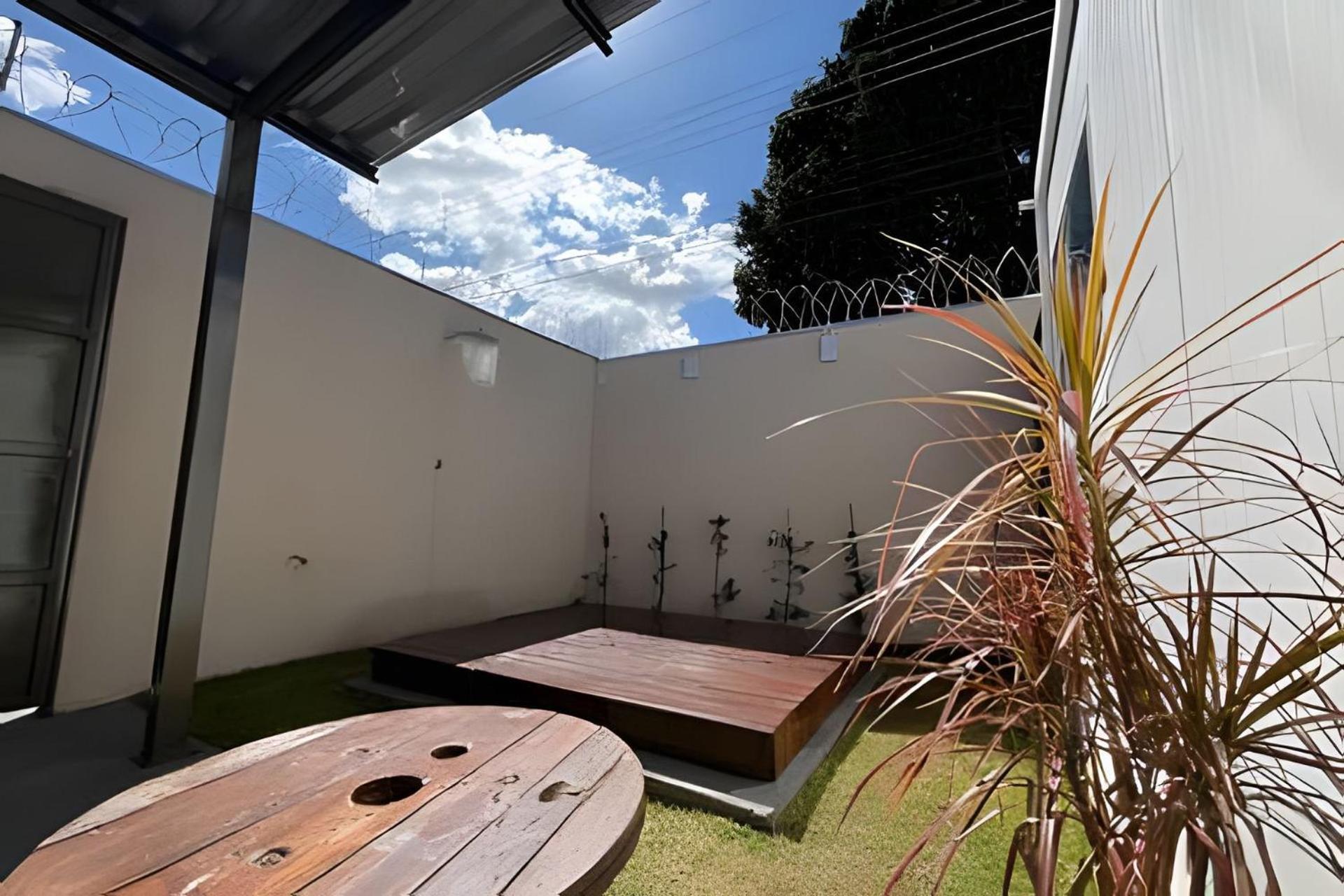Ln Studios Uberlândia Exterior foto